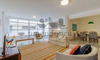 Imagem: 3 dormitórios na Rua Haddock Lobo