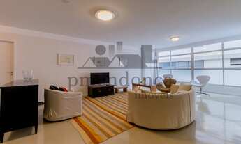 Imagem 3: 3 dormitórios na Rua Haddock Lobo