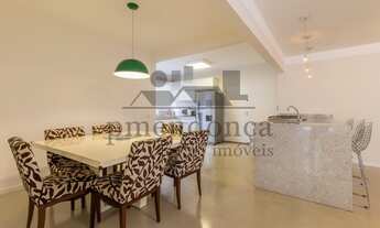 Imagem 6: 3 dormitórios na Rua Haddock Lobo