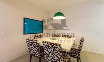 Imagem 7: 3 dormitórios na Rua Haddock Lobo