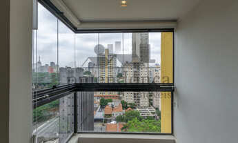 Imagem 3: 1 dormitório na Rua Joaquim Antunes