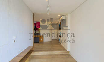 Imagem 4: 1 dormitório na Rua Joaquim Antunes