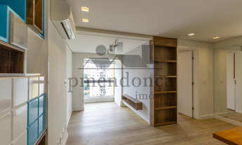 Imagem: 1 dormitório na Rua Joaquim Antunes