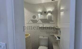 Imagem 5: 1 dormitório na Rua Joaquim Antunes