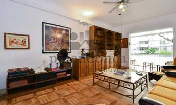 Imagem 2: 3 dormitórios na Rua Sabará