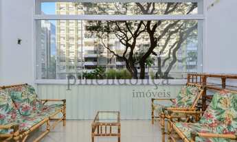 Imagem 4: 3 dormitórios na Rua Sabará