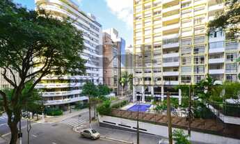 Imagem 5: 3 dormitórios na Rua Sabará