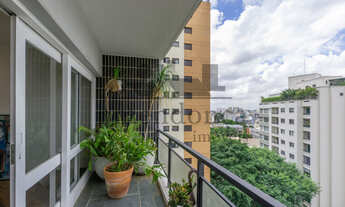 Imagem: 3 dormitórios na Rua Itambé