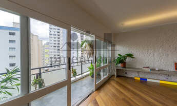 Imagem 2: 3 dormitórios na Rua Itambé