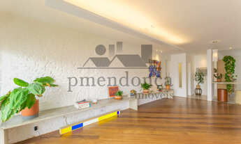 Imagem 5: 3 dormitórios na Rua Itambé