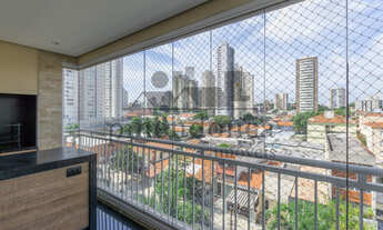 Imagem 5: 4 dormitórios na Rua Faustolo