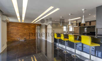 Imagem: 4 dormitórios na Rua Faustolo