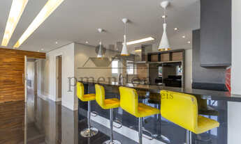 Imagem 2: 4 dormitórios na Rua Faustolo