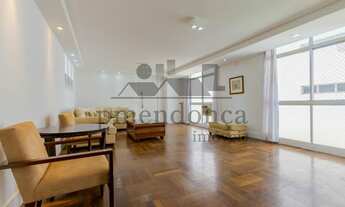 Imagem: 4 dormitórios na Rua Doutor Albuquerque