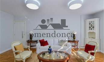 Imagem 4: 3 dormitórios na Rua Navarro De Andrade