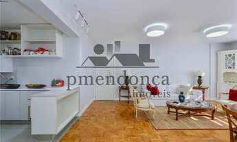 Imagem 2: 3 dormitórios na Rua Navarro De Andrade