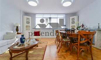 Imagem: 3 dormitórios na Rua Navarro De Andrade