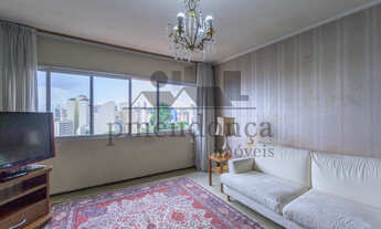 Imagem: 3 dormitórios na Rua Itambé