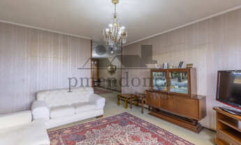 Imagem 2: 3 dormitórios na Rua Itambé