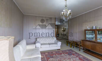 Imagem 4: 3 dormitórios na Rua Itambé