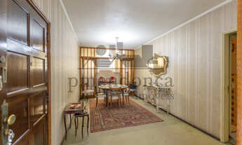 Imagem 6: 3 dormitórios na Rua Itambé