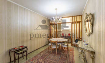 Imagem 7: 3 dormitórios na Rua Itambé