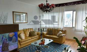 Imagem: 3 dormitórios na Rua Itambé