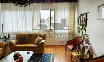 Imagem 2: 3 dormitórios na Rua Itambé