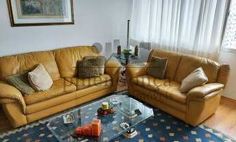 Imagem 4: 3 dormitórios na Rua Itambé