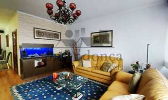 Imagem 5: 3 dormitórios na Rua Itambé