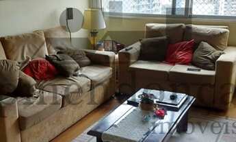 Imagem 7: 3 dormitórios na Rua Itambé