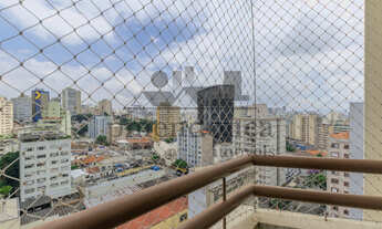Imagem 2: 3 dormitórios na Rua Santa Madalena