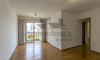 Imagem: 3 dormitórios na Rua Santa Madalena