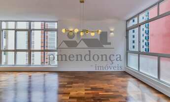 Imagem: 3 dormitórios na Rua Doutor Rafael De Barros