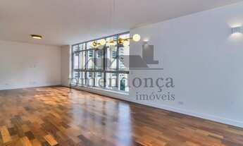 Imagem 4: 3 dormitórios na Rua Doutor Rafael De Barros