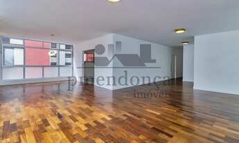 Imagem 6: 3 dormitórios na Rua Doutor Rafael De Barros