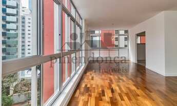 Imagem 3: 3 dormitórios na Rua Doutor Rafael De Barros