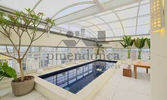 Imagem: 4 dormitórios na Rua Afonso Braz