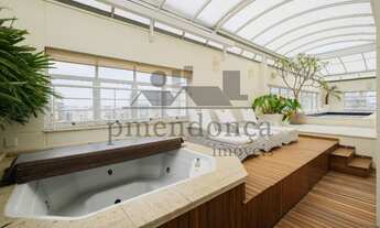 Imagem 3: 4 dormitórios na Rua Afonso Braz