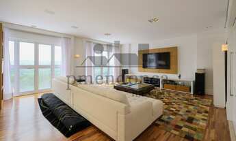 Imagem 6: 4 dormitórios na Rua Afonso Braz