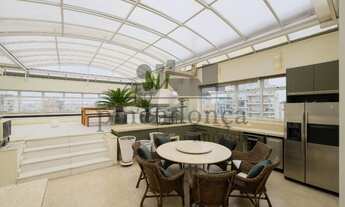 Imagem 2: 4 dormitórios na Rua Afonso Braz