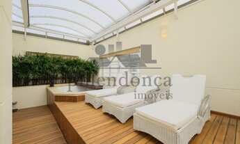 Imagem 4: 4 dormitórios na Rua Afonso Braz