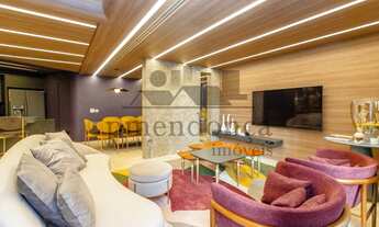 Imagem 7: 2 dormitórios na Rua Balthazar Da Veiga