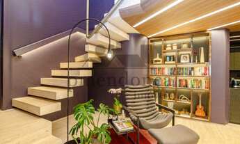 Imagem 2: 2 dormitórios na Rua Balthazar Da Veiga