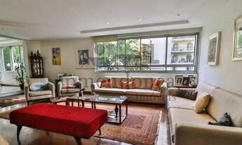 Imagem 2: 4 dormitórios na Rua Doutor Veiga Filho