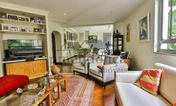 Imagem: 4 dormitórios na Rua Doutor Veiga Filho