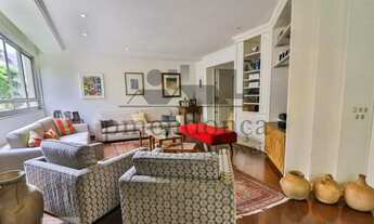 Imagem 4: 4 dormitórios na Rua Doutor Veiga Filho