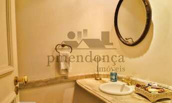 Imagem 7: 4 dormitórios na Rua Doutor Veiga Filho