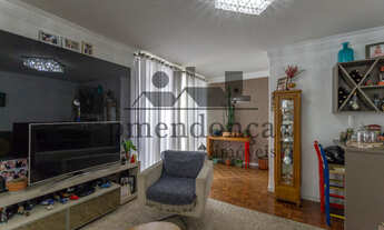 Imagem 3: 3 dormitórios na Rua Cardoso De Almeida