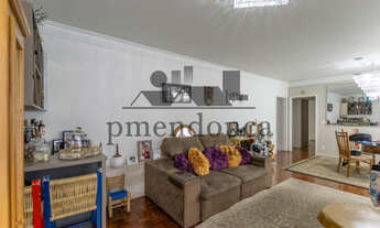 Imagem 2: 3 dormitórios na Rua Cardoso De Almeida